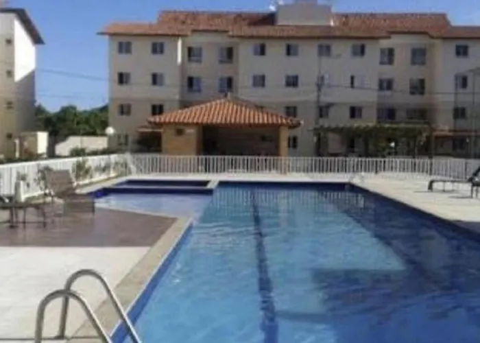 Apartamento Na Praia Dos Milionarios, Ilheus Ba