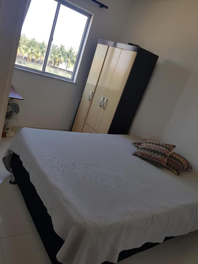 Apartment Na Dos Milionarios, Ba