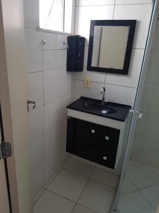Apartment Na Dos Milionarios, Ba