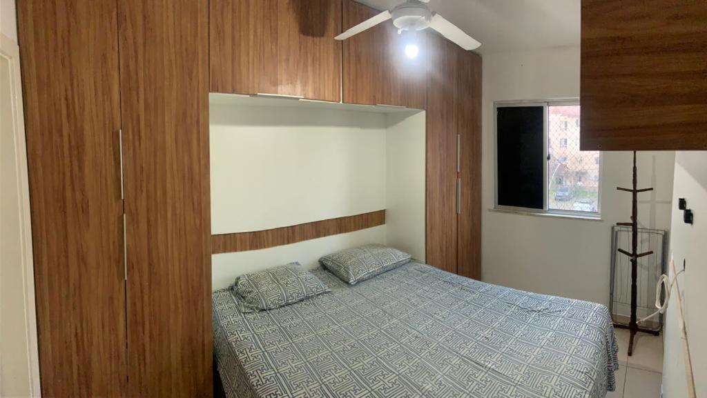 Apartment Na Dos Milionarios, Ba