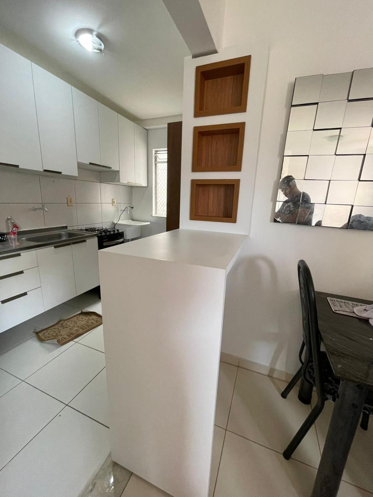 Apartment Na Dos Milionarios, Ba Ilheus