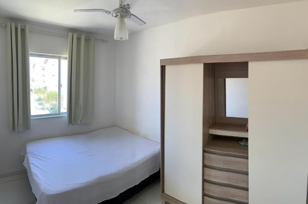 Apartment Na Dos Milionarios, Ba