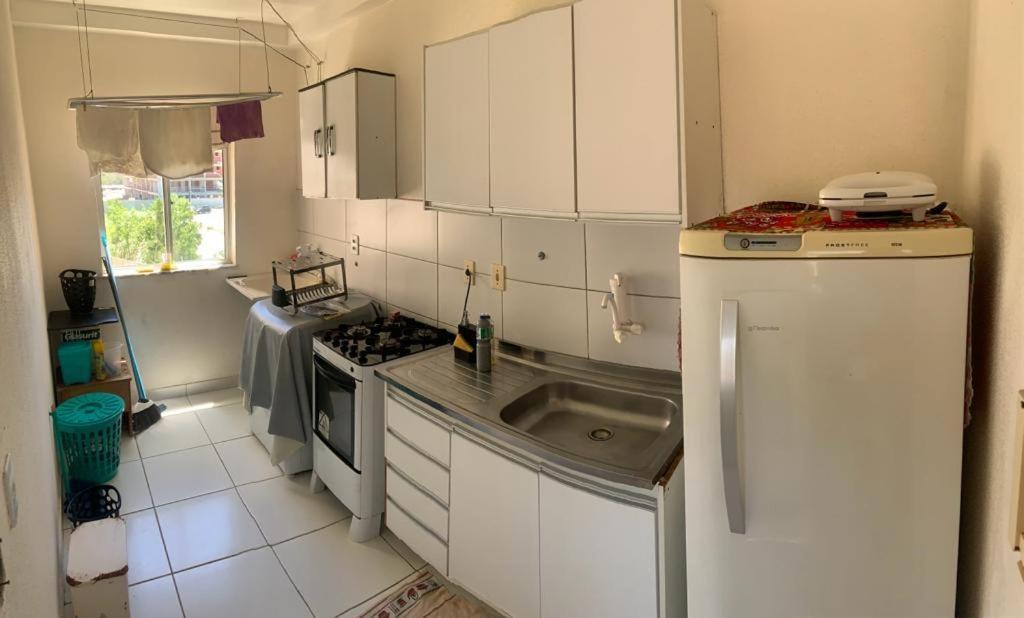 Apartment Na Dos Milionarios, Ba *
