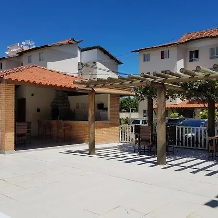 Apartamento Na Praia Dos Milionarios, Ilheus Ba Exterior photo