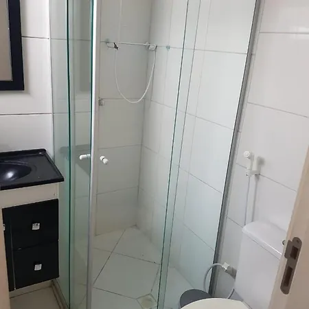 Apartamento Na Praia Dos Milionarios, Ilheus Ba Exterior photo