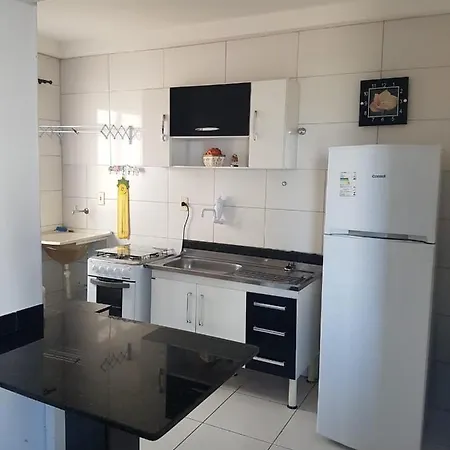 Apartamento Na Praia Dos Milionarios, Ilheus Ba Exterior photo