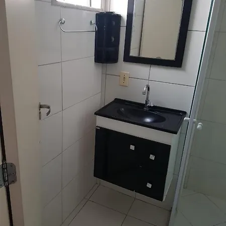 Apartamento Na Praia Dos Milionarios, Ilheus Ba Exterior photo