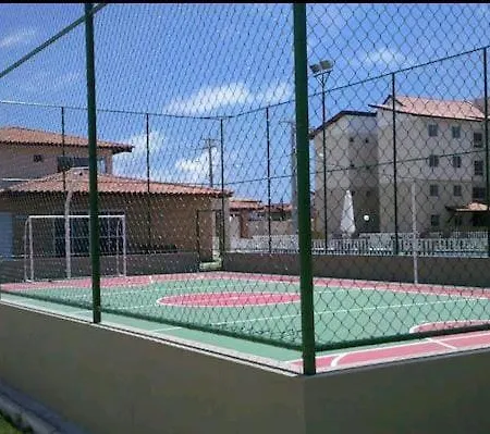 Apartamento Na Praia Dos Milionarios, Ilheus Ba Exterior photo