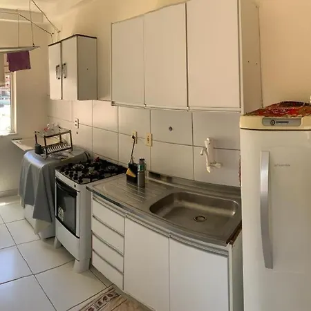 Apartamento Na Praia Dos Milionarios, Ilheus Ba Exterior photo