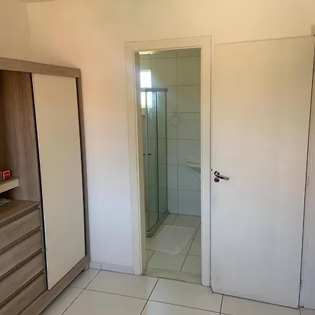 Apartamento Na Praia Dos Milionarios, Ilheus Ba Exterior photo