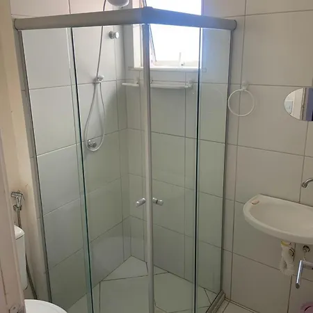 Apartamento Na Praia Dos Milionarios, Ilheus Ba Exterior photo