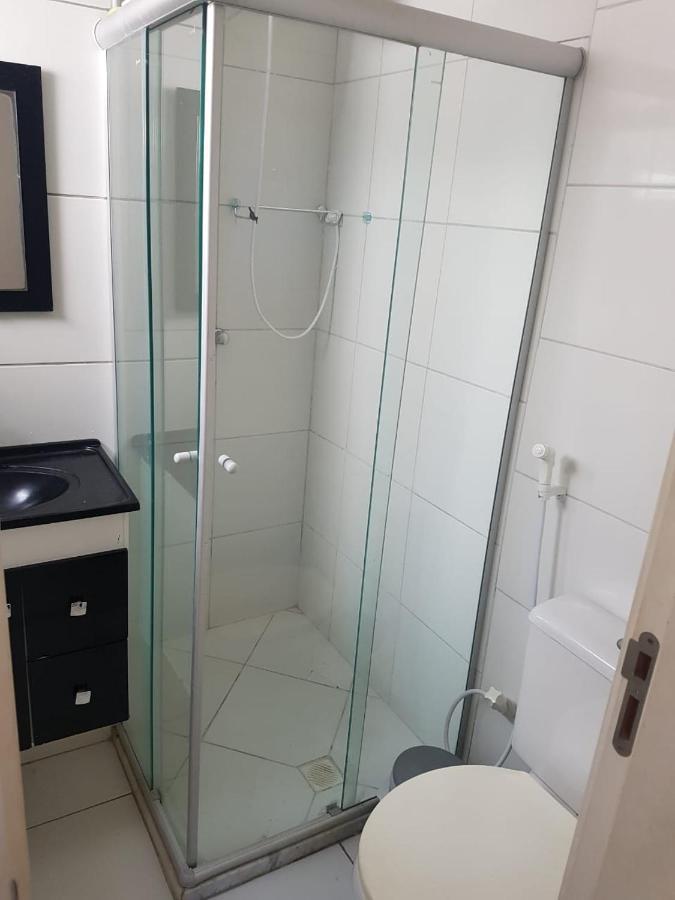Apartamento Na Dos Milionários, Ba *