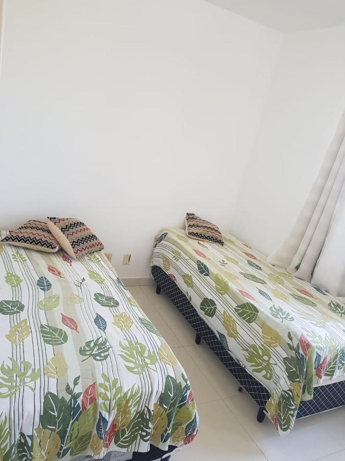 Apartamento Na Dos Milionários, Ba