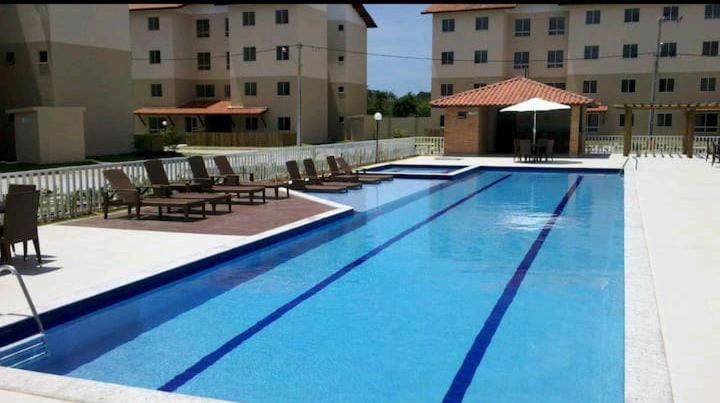 Apartamento Na Dos Milionários, Ba Ilhéus
