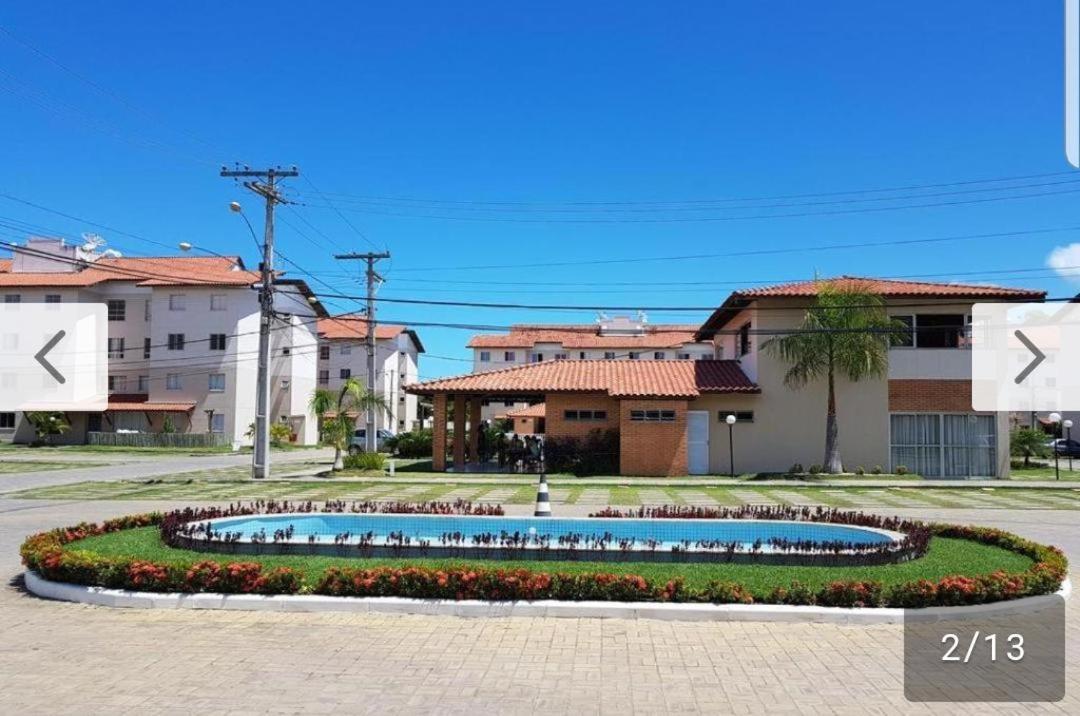 Na Dos Milionarios, Ba Apartment *
